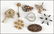 497064: COLLECTION OF BROOCHES.