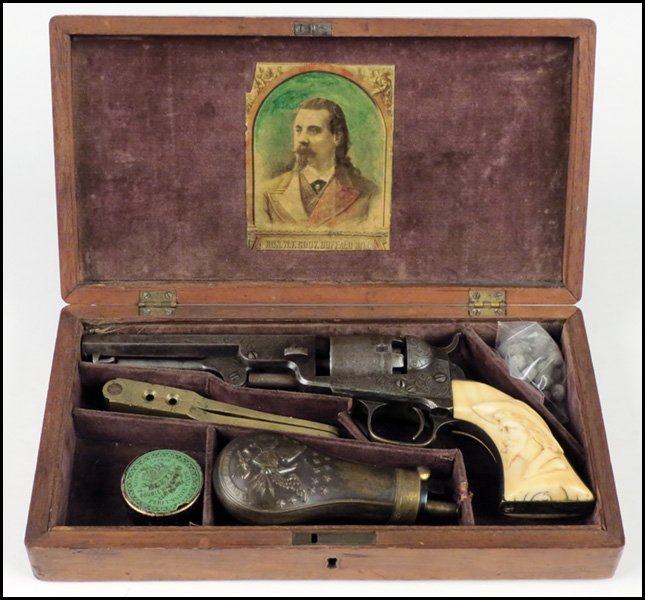 Doc Holliday Thunderer Interesting firearms Pinterest