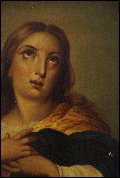 ATTRIBUTED TO ONORIO MARINARI (ITALIAN, 1627-1715). - 2