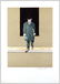 FRANCIS BACON (1909-1987) TRIPTYCH 1986-1987. - 2
