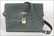 KISMET SHAGREEN SHOULDER BAG. 8.25'' x 10'' x 2.75''