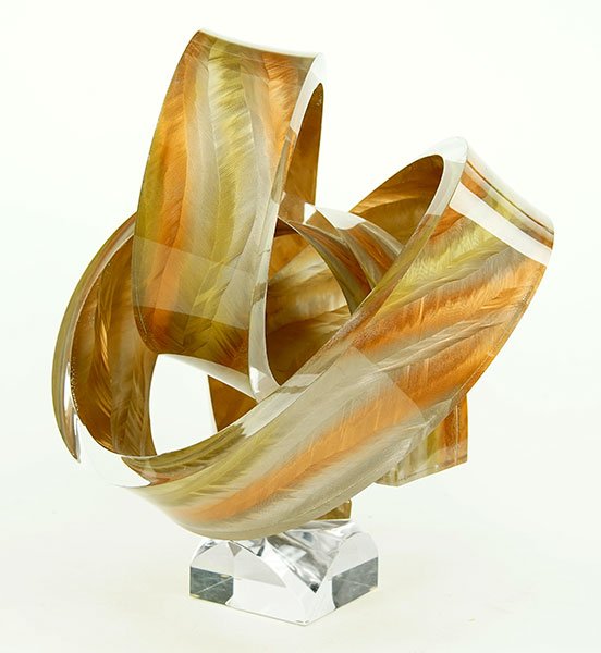 Rod Garrett (American, 20th Century) Intro. (1 of 1)