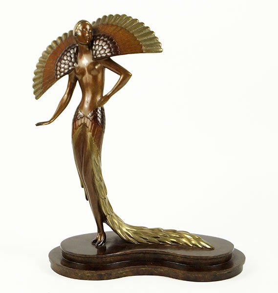 Romain De Tirtoff Erte (Russian/French, 1892-1990) (1 of 1)