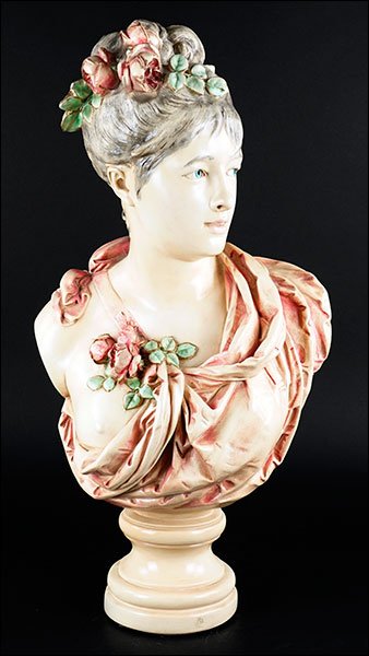 After Albert-Ernest Carrier-Belleuse (French, (1 of 1)