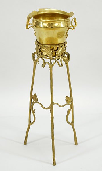 Arthur Krupp (Austrian, 1856-1938) A Berndorfer (1 of 1)