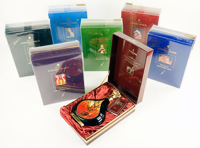 Romain de Tirtoff Erte (Russian/French, 1892-1990) (1 of 1)