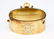 A Victorian 14 Karat Yellow Gold Bangle Bracelet. - 2