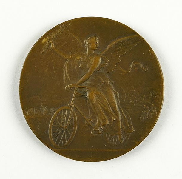 Frederic Charles Victor de Vernon (French, 1858-1911) (1 of 2)