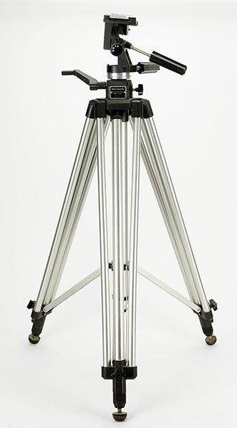 A Bogen Tripod. (1 of 2)