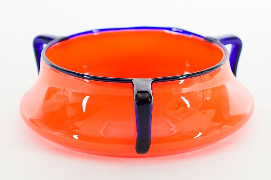 Attributed to Michael Powolny (Austrian, 1871-1954) A (1 of 1)