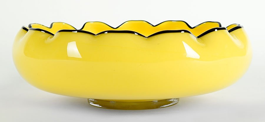 Attributed to Michael Powolny (Austrian, 1871-1954) A (1 of 2)