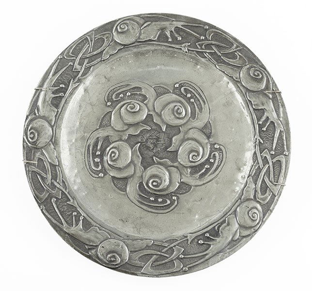 A French L'Art Pratique Charger. (1 of 1)