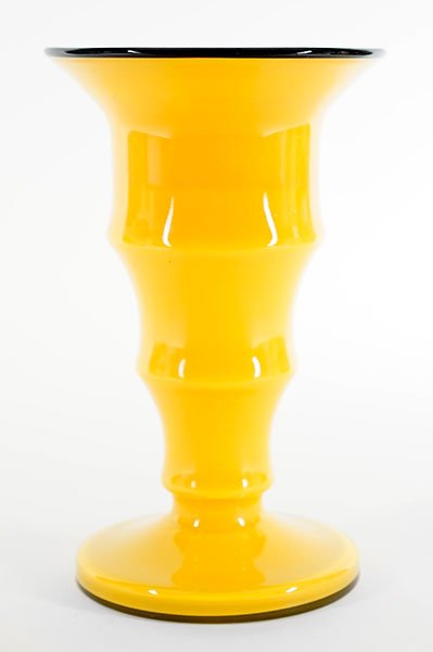 Attributed to Hans Bolek (Austrian, 1890-1978) A Loetz (1 of 1)