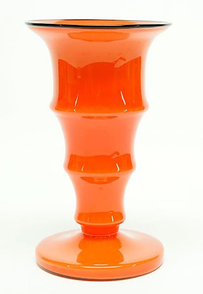 Attributed to Hans Bolek (Austrian, 1890-1978) A Loetz (1 of 1)