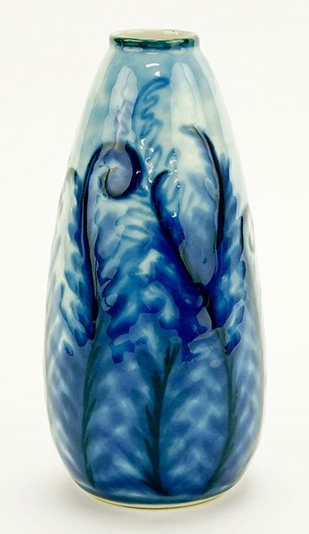 Camille Tharaud (French, 1878-1956) A Vase. (1 of 2)