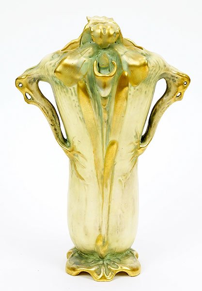 An Amphora Vase. (1 of 2)