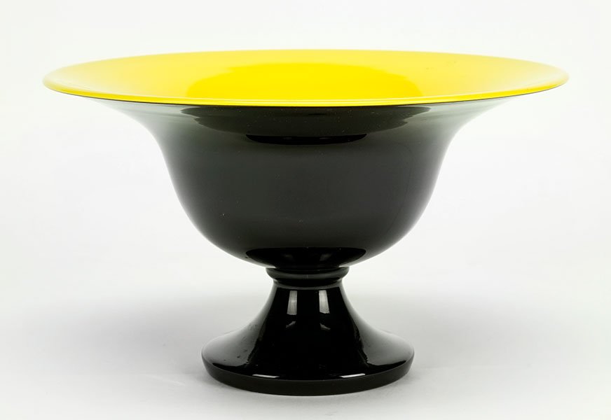 Attributed to Michael Powolny (Austrian, 1871-1954) A (1 of 1)