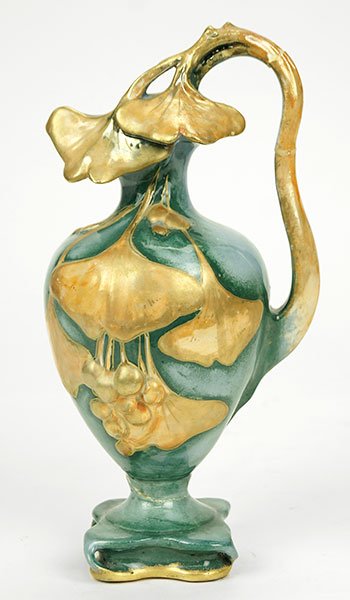An Amphora PItcher. (1 of 1)