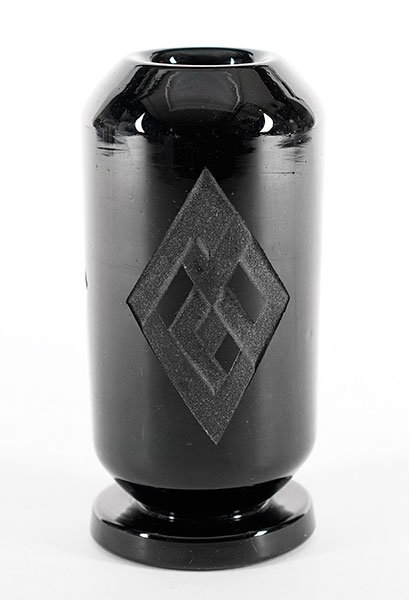 Jean Luce (French, 1895-1964) A Vase. (1 of 1)