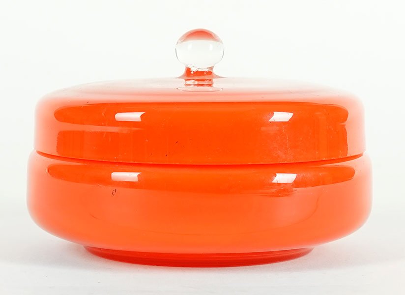 Style of Josef Hoffmann (Austrian, 1870-1956) A Loetz (1 of 1)