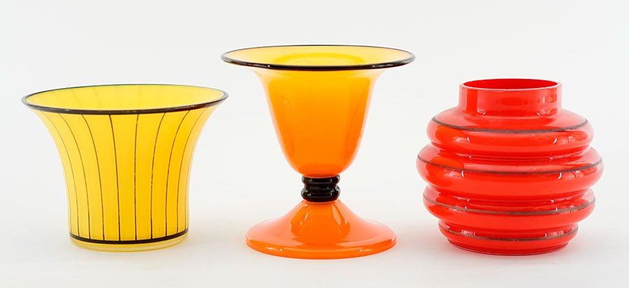 Attributed to Michael Powolny (Austrian, 1871-1954) A (1 of 1)