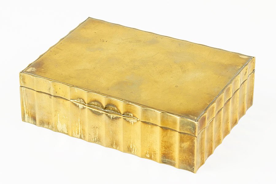 Attributed to Josef Hoffmann (Austrian, 1870-1956) A (1 of 2)