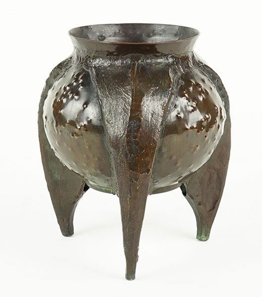 A WMF Ikora Metal Bowl. (1 of 1)