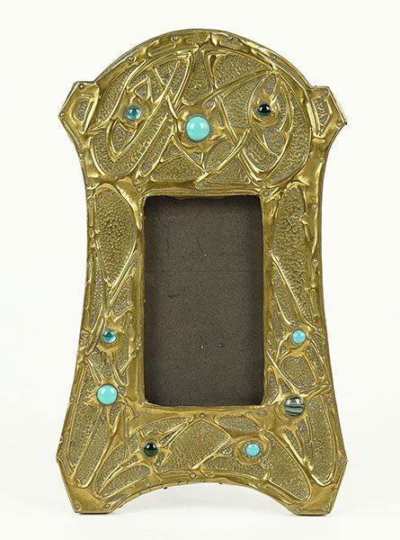 Attributed to Alfred Daguet (French, 1875-1942) A Table (1 of 1)