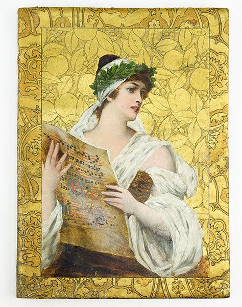 Artist Unknown (Late 19th / Early 20th Century) (1 of 1)