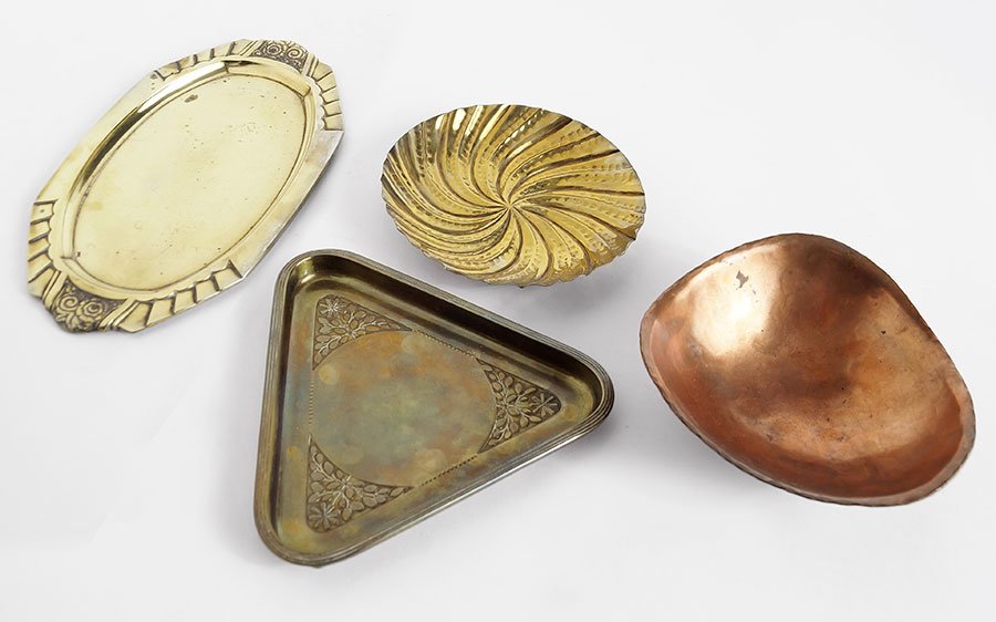 Josef Hoffmann (Austrian, 1870-1956) A Wiener (1 of 7)