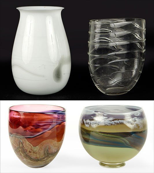 William Walker (English, Contemporary) Dorset (1 of 3)