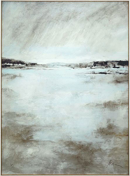 Artist Unknown (Contemporary) Untitled. (1 of 1)