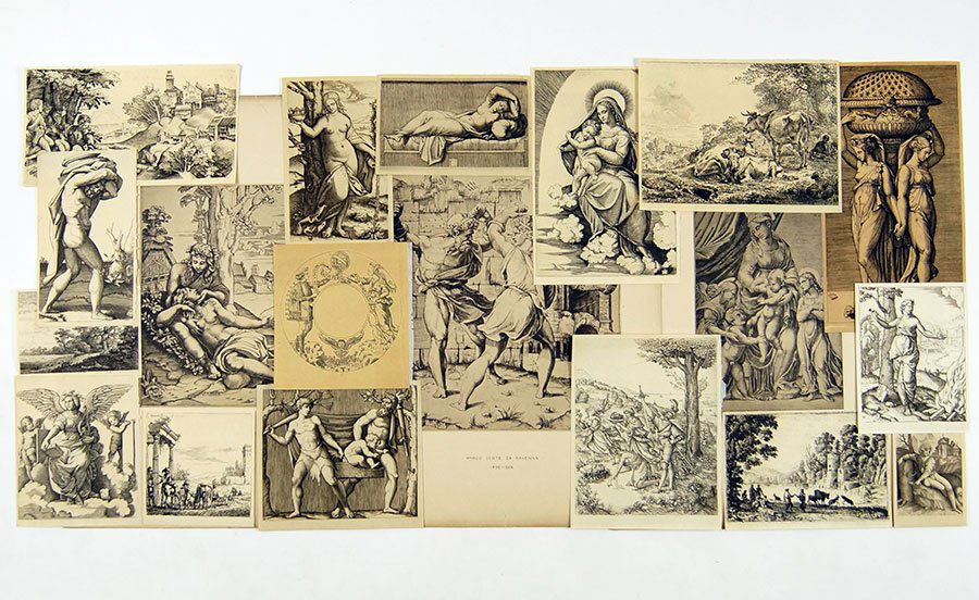 Armand Durand (French, 19th Century) A Large Collection (1 of 1)