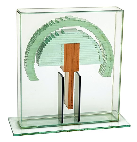 John Seitz (20th Century) Untitled. (1 of 1)