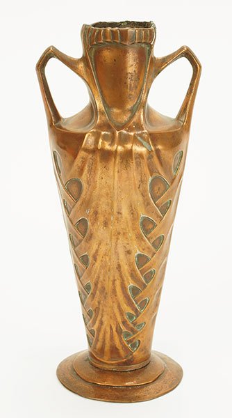 Attributed to Friedrich Adler (German, 1878-1942) A (1 of 7)