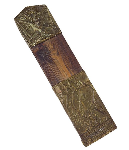 A Brocard & Cie Decorative Element. (1 of 1)