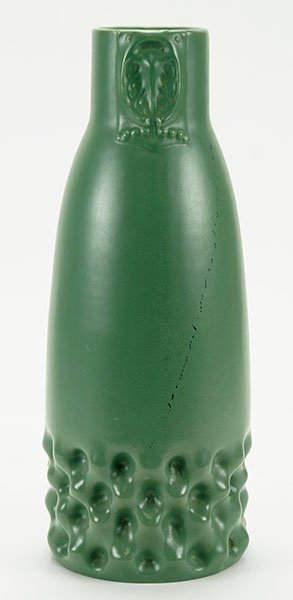 Julius Dressler (Austrian, 188201945) Vase. (1 of 1)