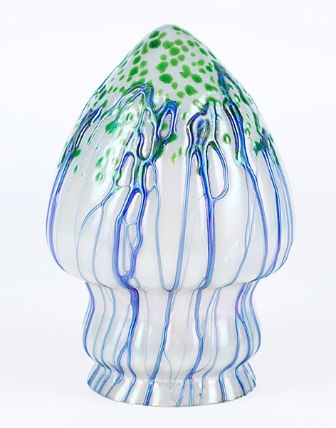 Franz Hofstotter (German, 1871-1958) A Loetz Glass (1 of 1)