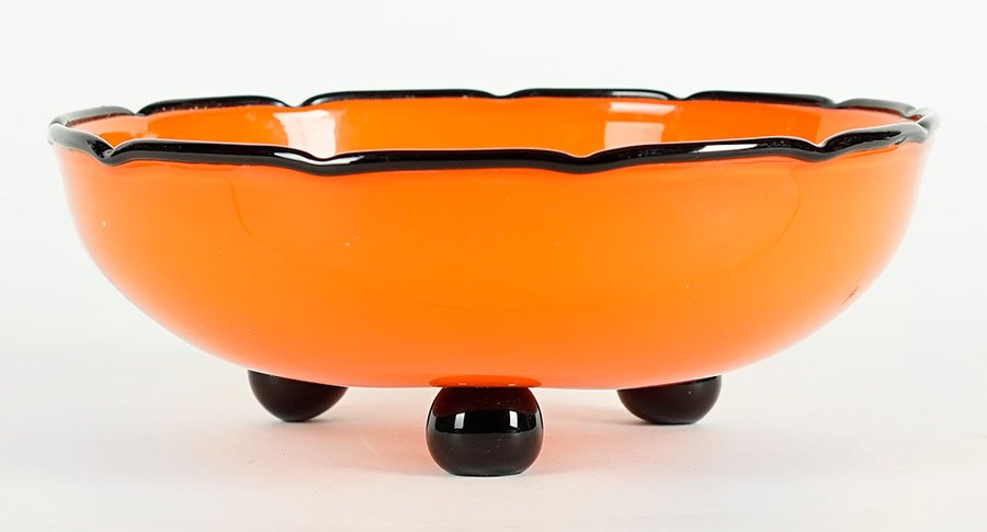 Attributed to Michael Powolny (Austrian, 1871-1954) A (1 of 1)