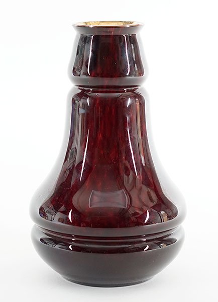 Attributed to Ludwig Moser (Czech, 1833-1916) A (1 of 1)