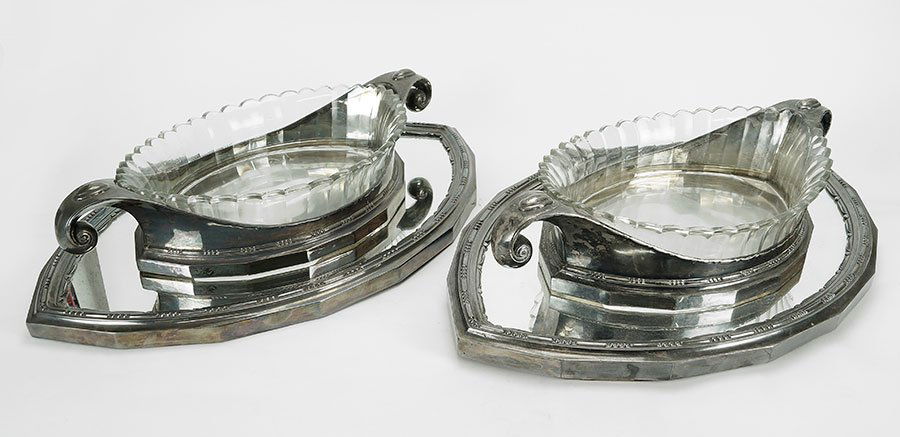 Louis Sue (1875-1968) & Andre Mare (1885-1932): A Pair (1 of 1)