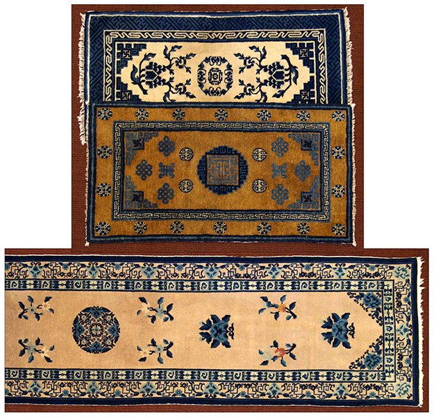 A Chinese Runner. (1 of 1)