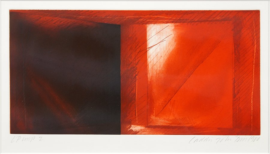 Laddie John Dill (American, B.1943) Untitled. (1 of 1)