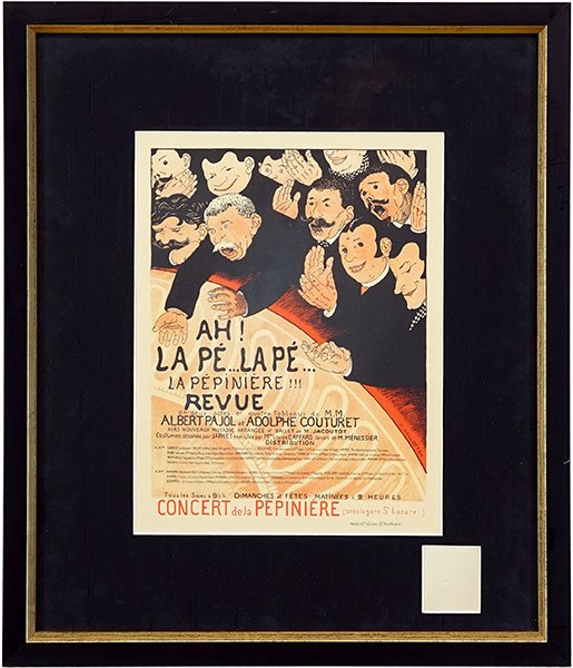 After Felix Edouard Vallotton (French/Swiss, 1861-1925) (1 of 1)