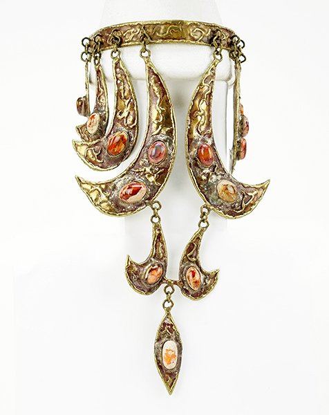 A Pal Kepenyes Necklace. (1 of 1)