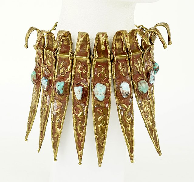 A Pal Kepenyes Necklace. (1 of 1)