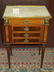 A Continental Inlaid Side Table. - 6