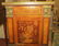 A Continental Inlaid Side Table. - 7