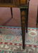 A Continental Inlaid Side Table. - 9