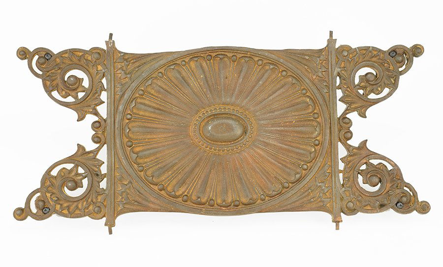 Daniel Burnham and John Root (American, 19th Century) (1 of 1)